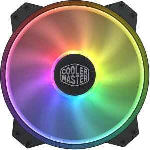 COOLERMASTER MASTERFAN 200MM ADDRESSABLE RGB FAN S-preview.jpg
